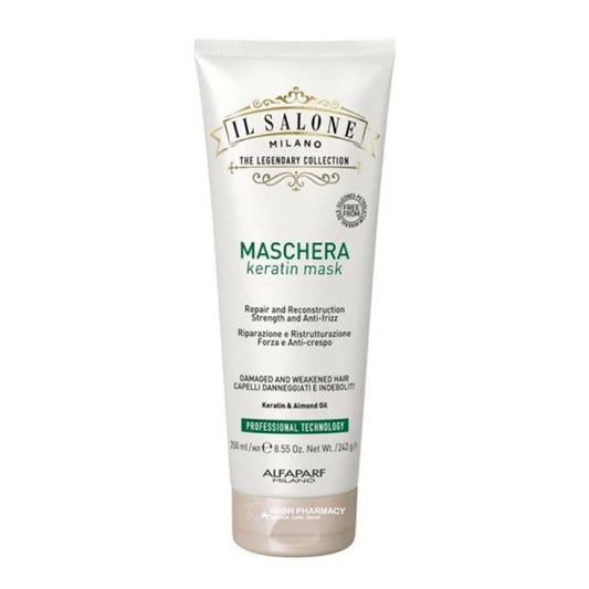 IL Salone Machera Keratin Mask
