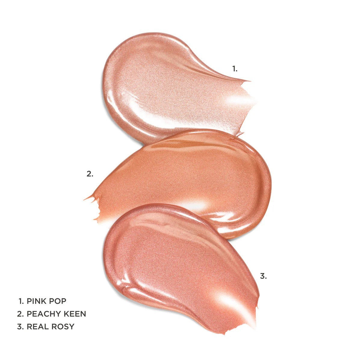 Sculpted Liquid Lights Blush