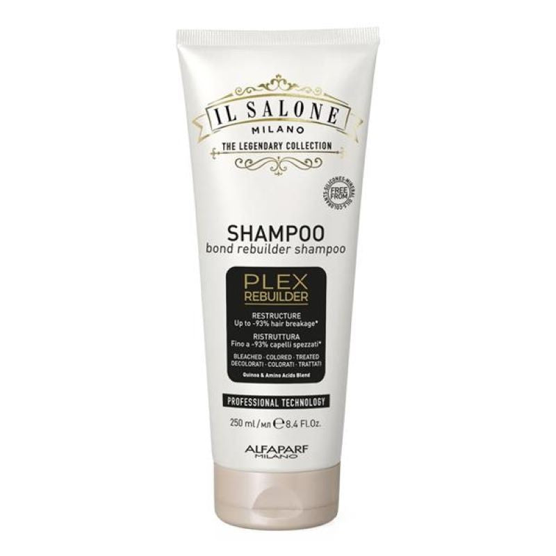Il Salone Bond Rebuilder Shampoo