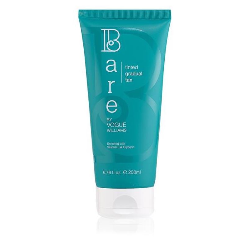Bare By Vogue Tinted Gradual Tan