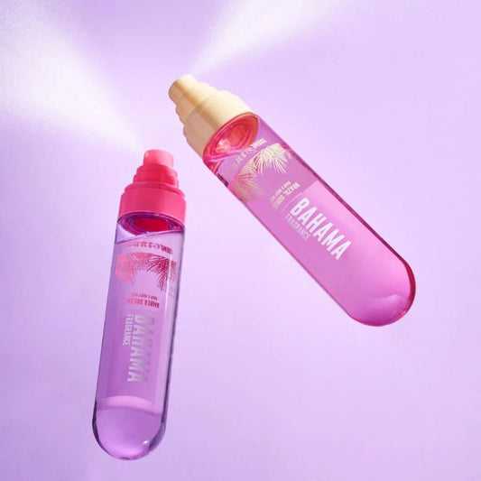 Bahama fragrance Hair & Body Mist