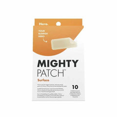 Hero Mighty Patch Surface