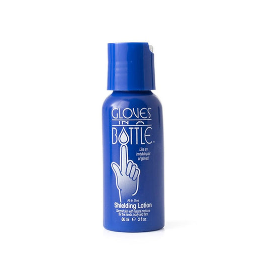 'Gloves in a Bottle' Shielding Lotion 60ml