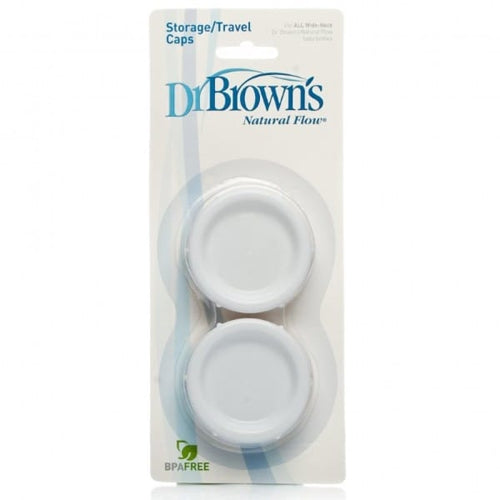 Dr Browns Storage Caps