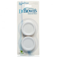 Dr Browns Storage Caps
