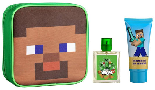 Minecraft Gift Set