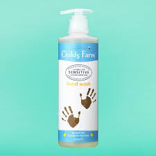 Childs Farm Sensitive Hand Wash