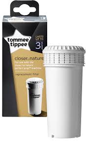 Tommee Tippee Prep Machine Replacement Filter