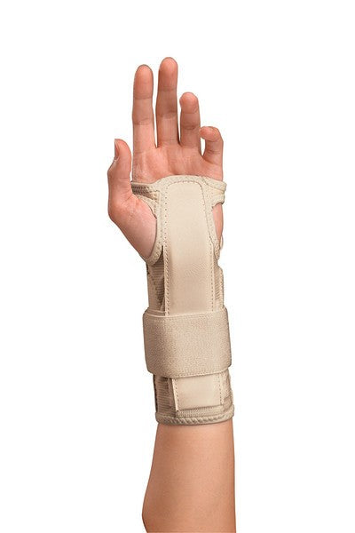 Mueller Carpal Tunnel Wrist Brace – Large/Extra Large