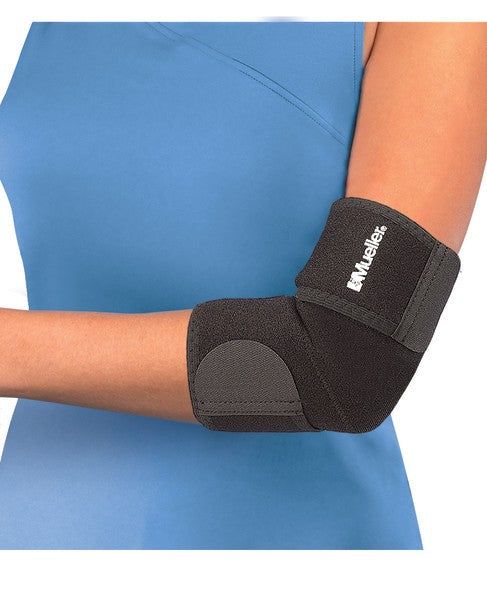 Mueller OSFA Elbow Support