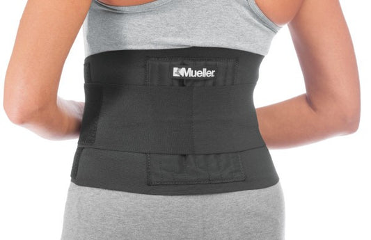 Mueller Adjustable  Back Support
