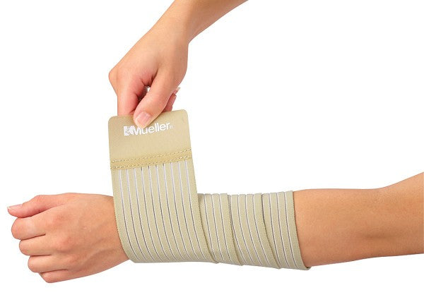 Mueller Wonder Wrap – Small/Med.