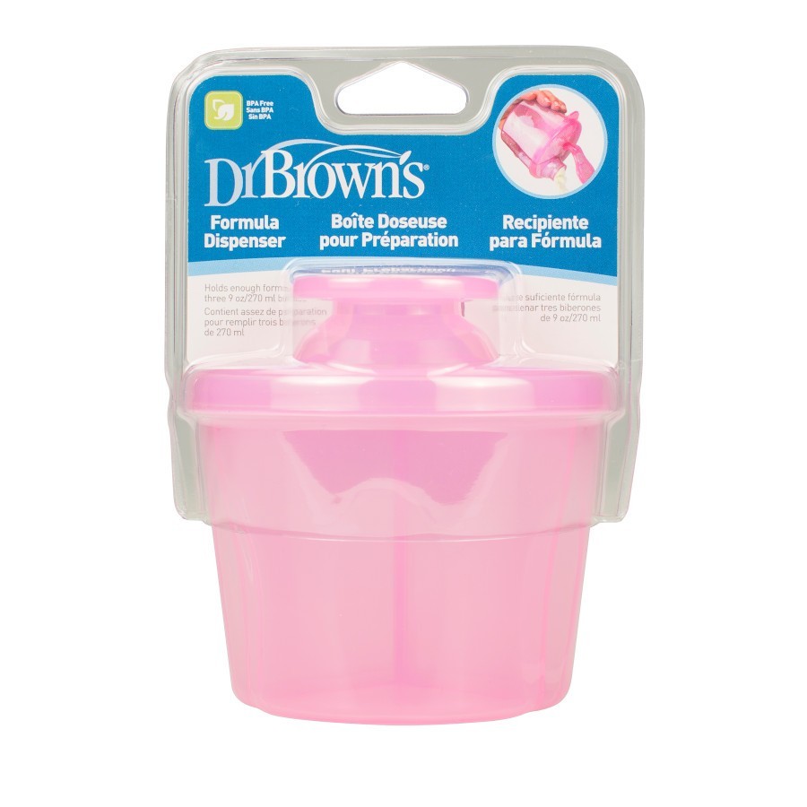Dr Browns Milk Powder Dispenser