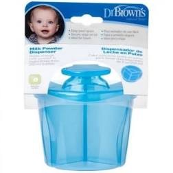 Dr Browns Milk Powder Dispenser