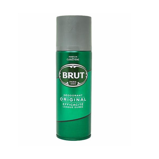 Brut Original Deodorant