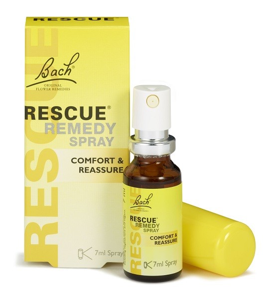 Rescue Remedy Spray 7ml