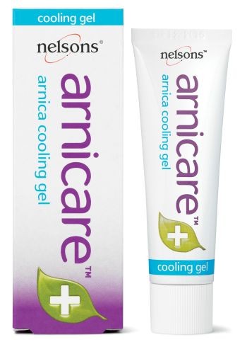 Nelson's Arnicare Cooling Gel