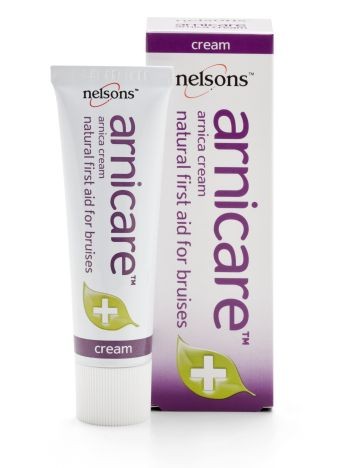 Nelson's Arnicare Cream (30g)