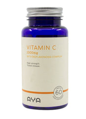 AYA Vitamin C 1000mg Tablets