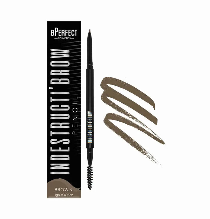 Bperfect Indestructi Brow Dual Tip Brow Pen Brown