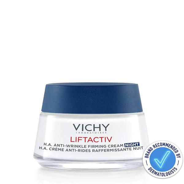 Vichy Liftactiv Supreme Night Cream