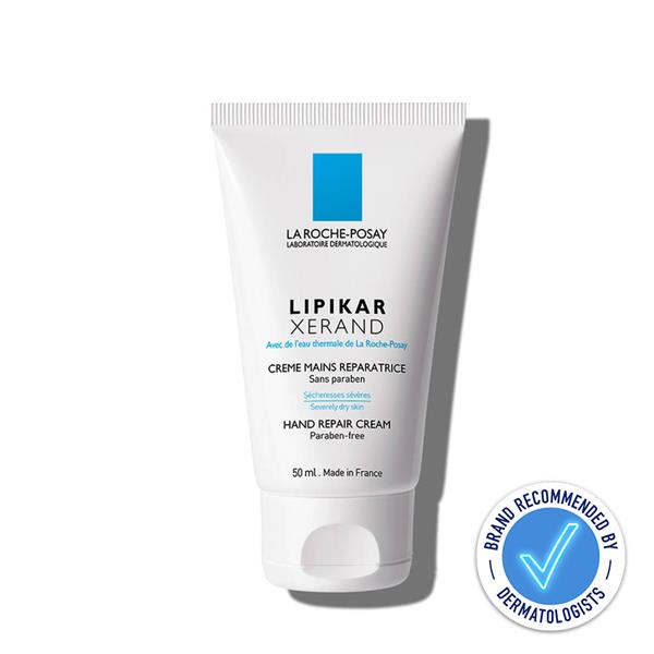 La Roche-Posay Lipikar Xerand Handcream