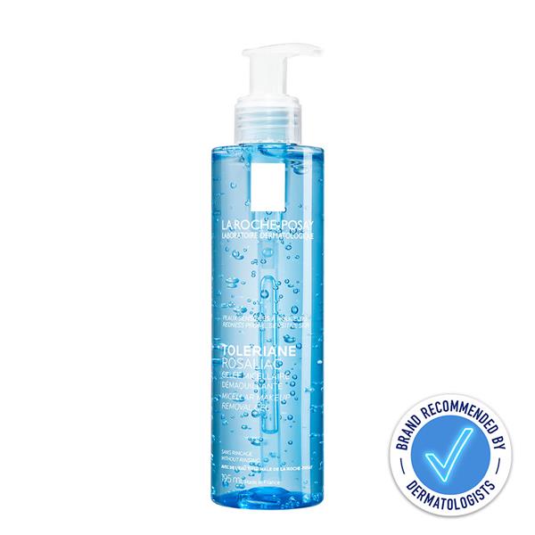 La Roche Posay Toleriane Micellar Make Up Romover Gel