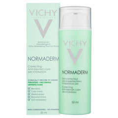 Vichy Normaderm Anti Blemish Care Moisturiser