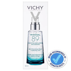 Vichy Mineral 89 50Ml