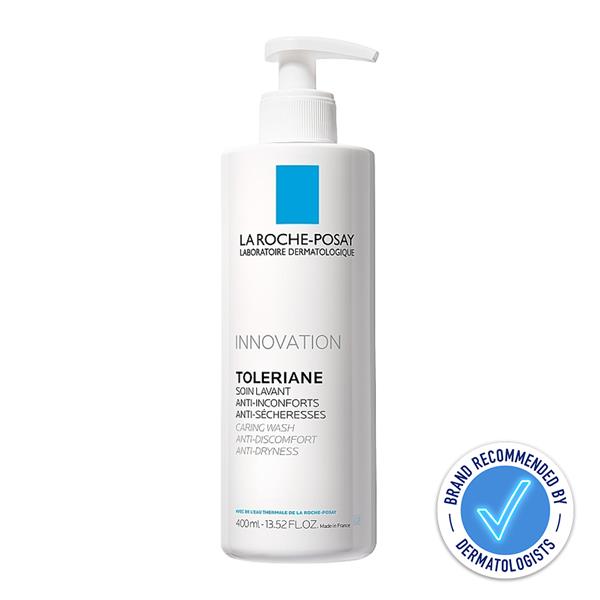 La Roche-Posay Toleriane Caring Wash 400ml