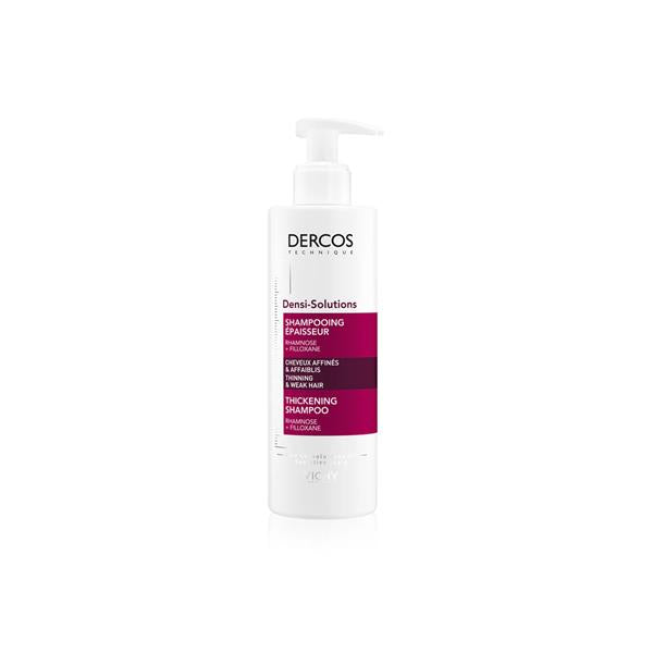 Vichy Dercos Thickening Shampoo 250ml