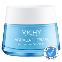 Vichy Aqualia Thermal Gel Cream Pot