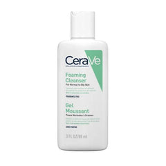 CeraVe Foaming Cleanser 88ml