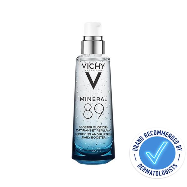 Vichy Mineral 89 75Ml