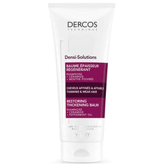Vichy Dercos Restoring Thickening Balm 200Ml