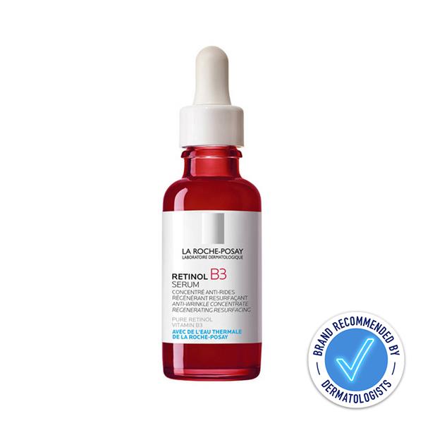 La Roche_Posay Retinol Serum B3 30ML