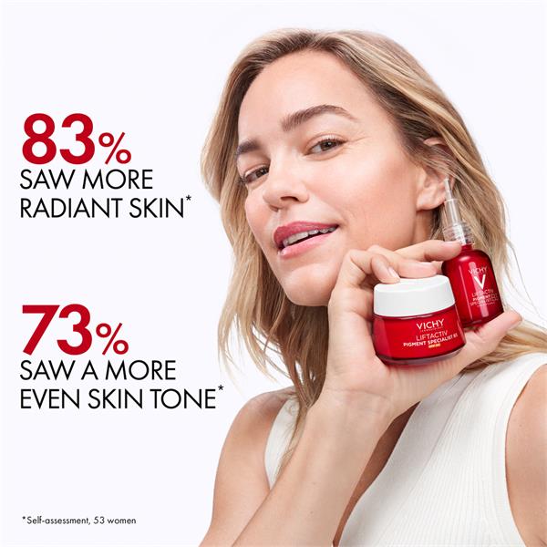 Vichy Liftactiv B3 Anti-Dark Spot Cream Spf50