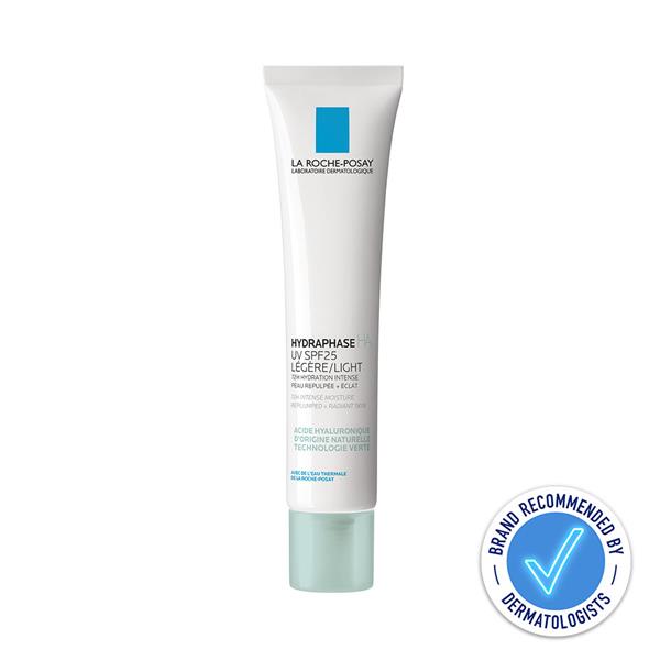 La Roche- Posay Hydraphase HA SPF 25 Light