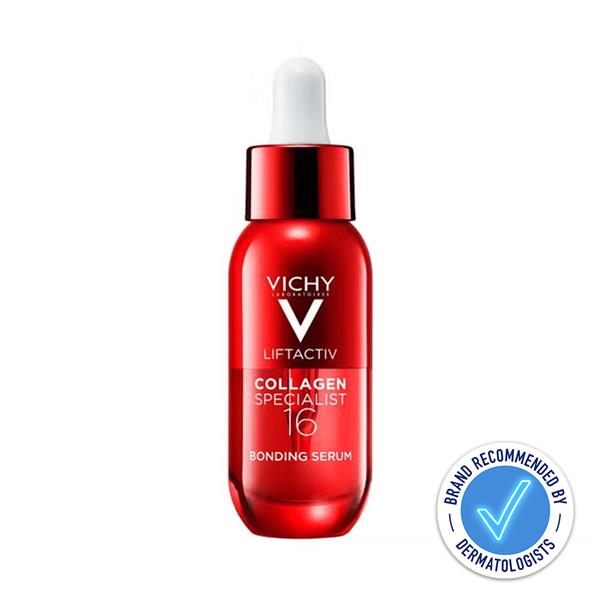 Vichy Liftactive Collagen Specialist 16 Serum 30Ml