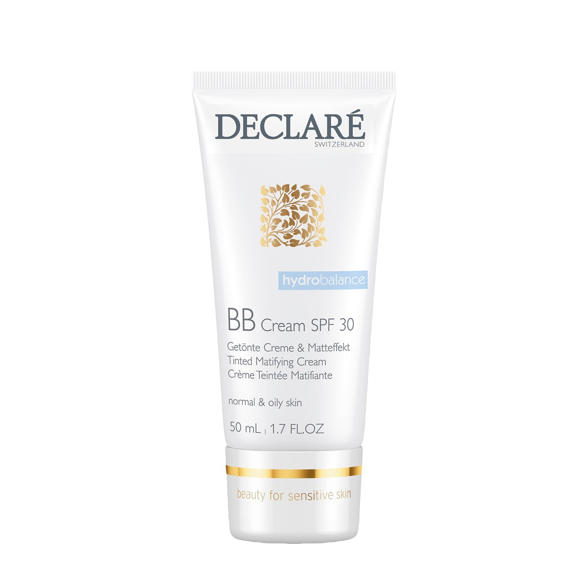 Declaré Hydro Balance BB SPF30 Cream