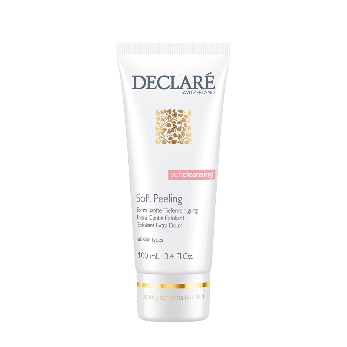 Declaré Soft Peeling Gentle Exfoliant