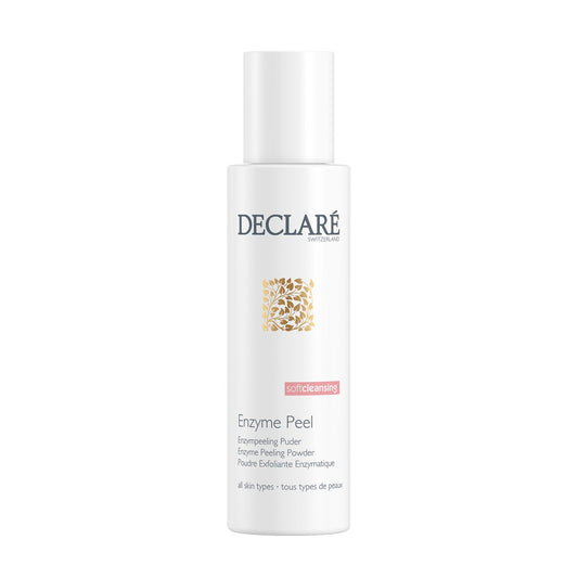 Declaré Enzyme Peel