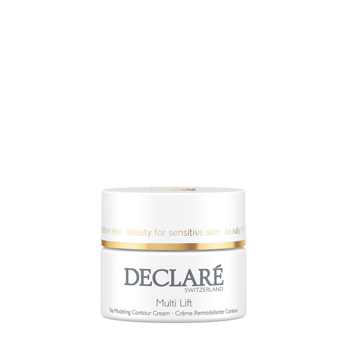 Declaré Age Control Multi-Lift Décolletté Cream