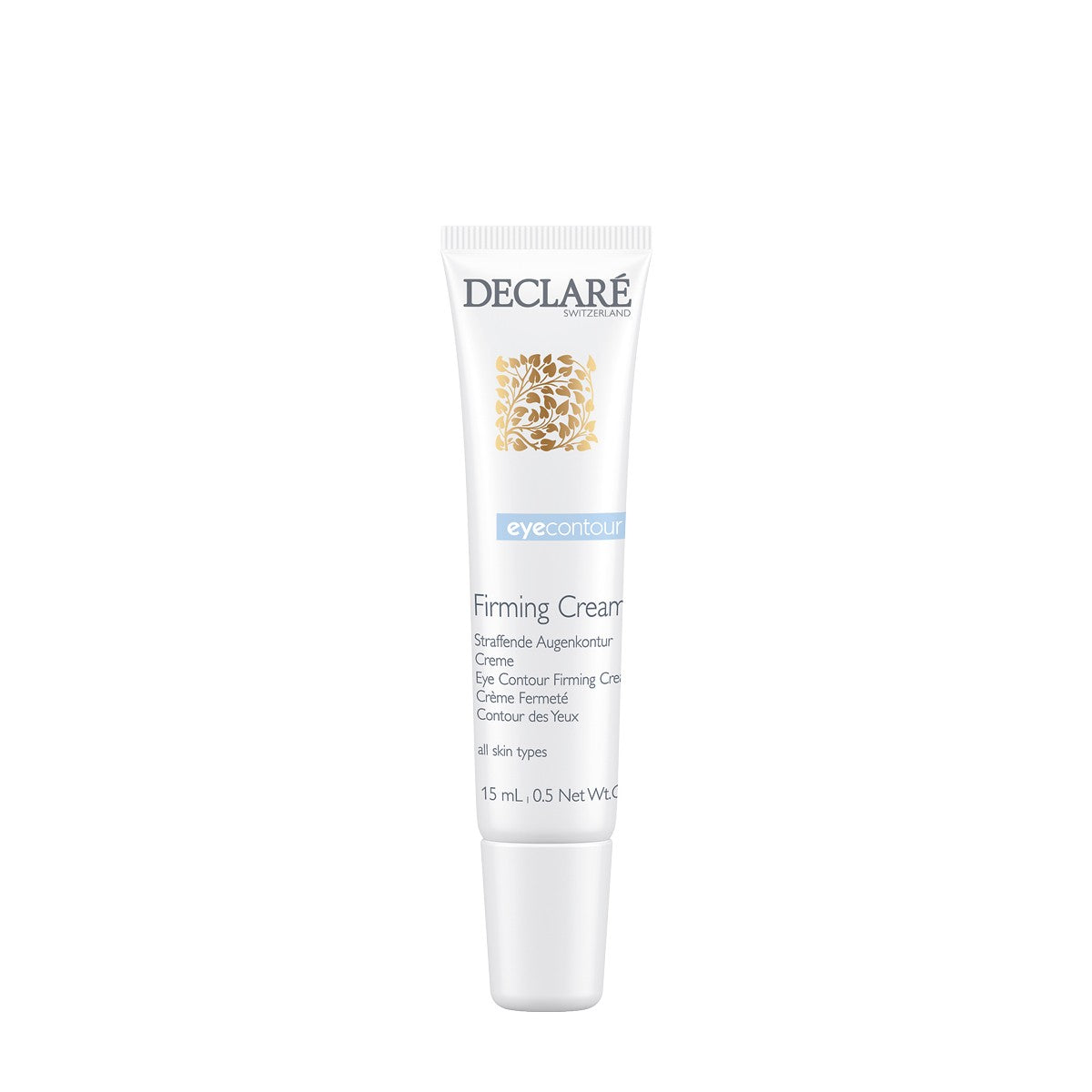Declaré Eye Contour Firming Cream