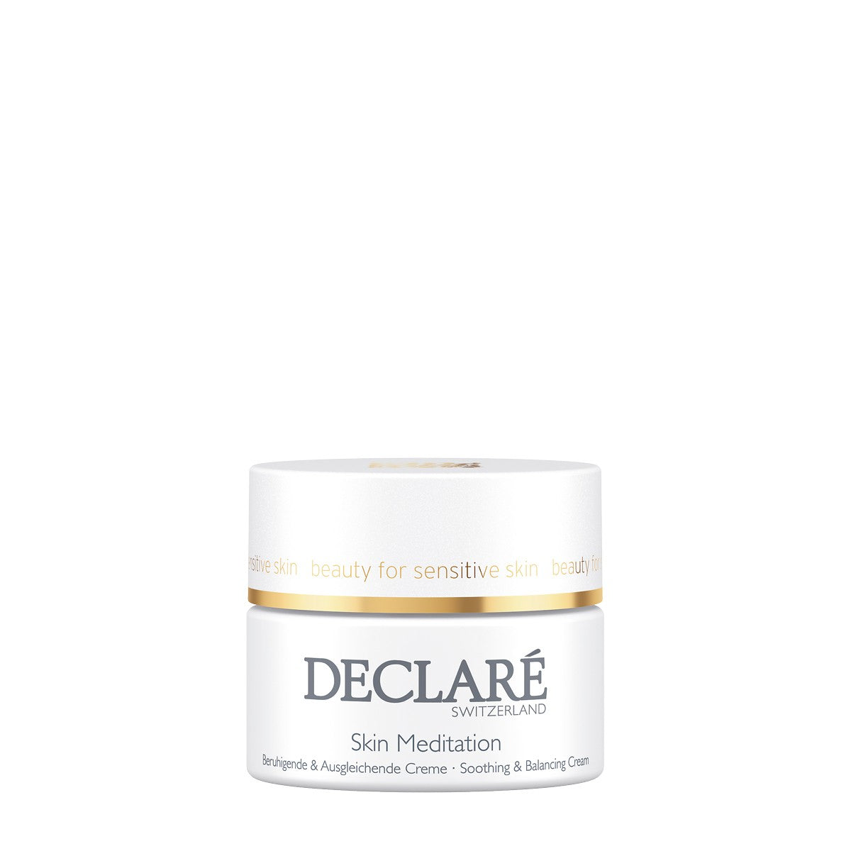 Declaré Skin Mediation Soothing & Balancing Cream