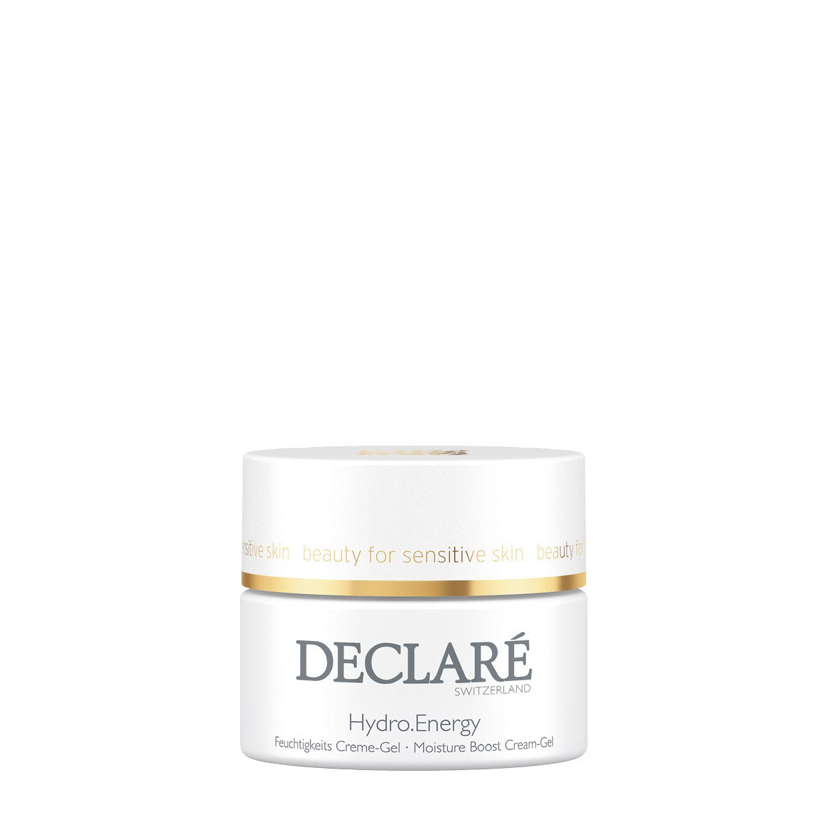Declaré Hydro Energy Moisture Boost
