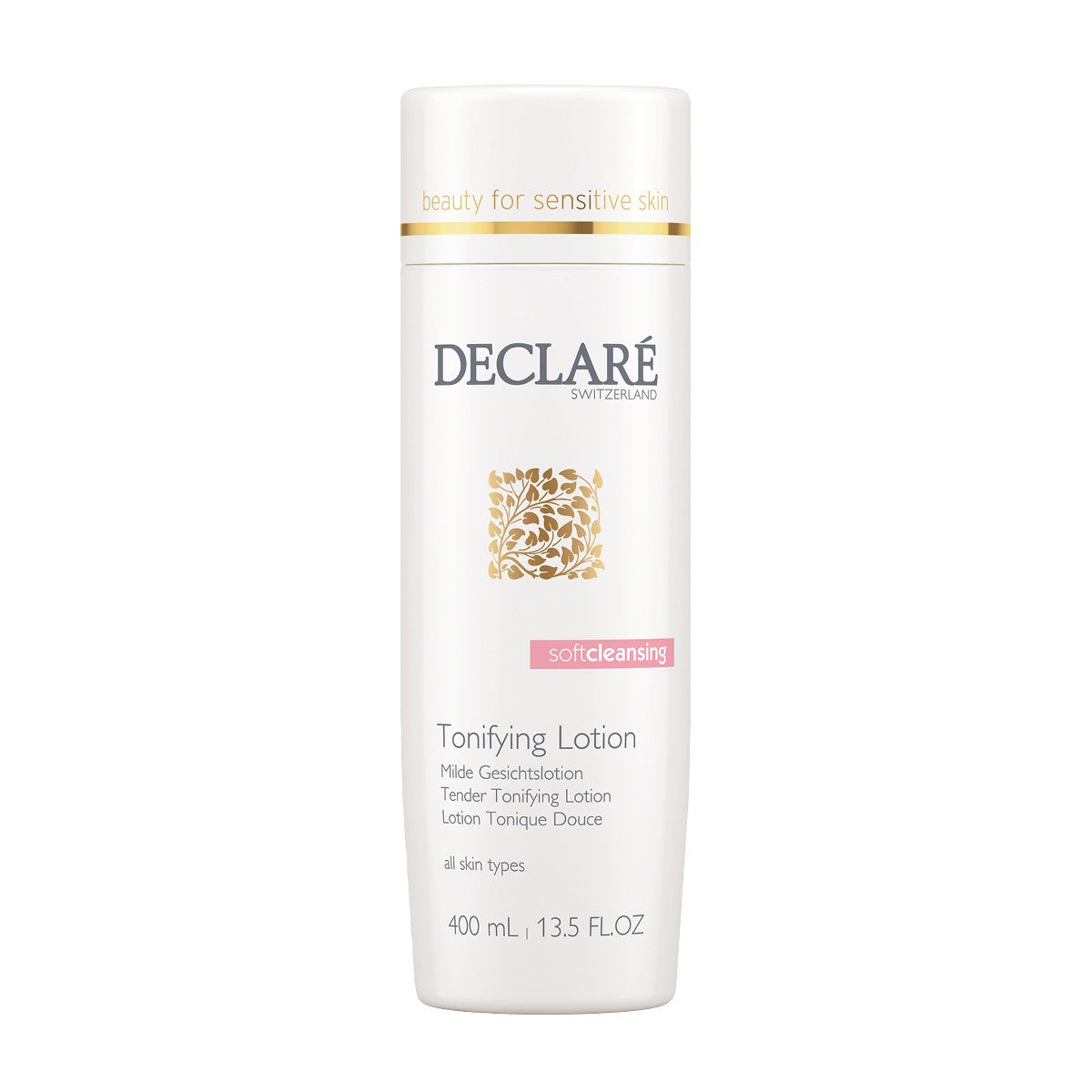 Declaré Tonifying Lotion