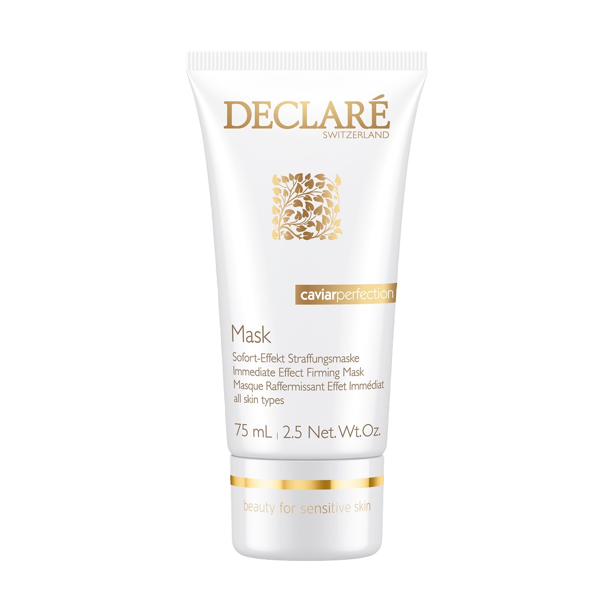 Declaré Caviar Firming Mask