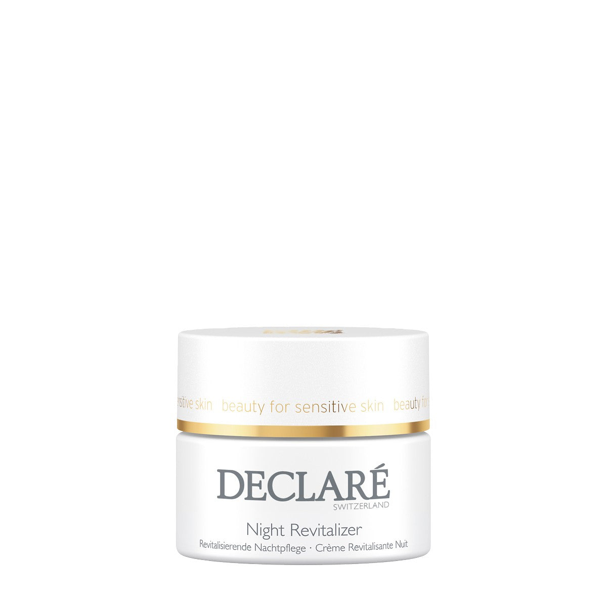 Declaré Night Revitalizer