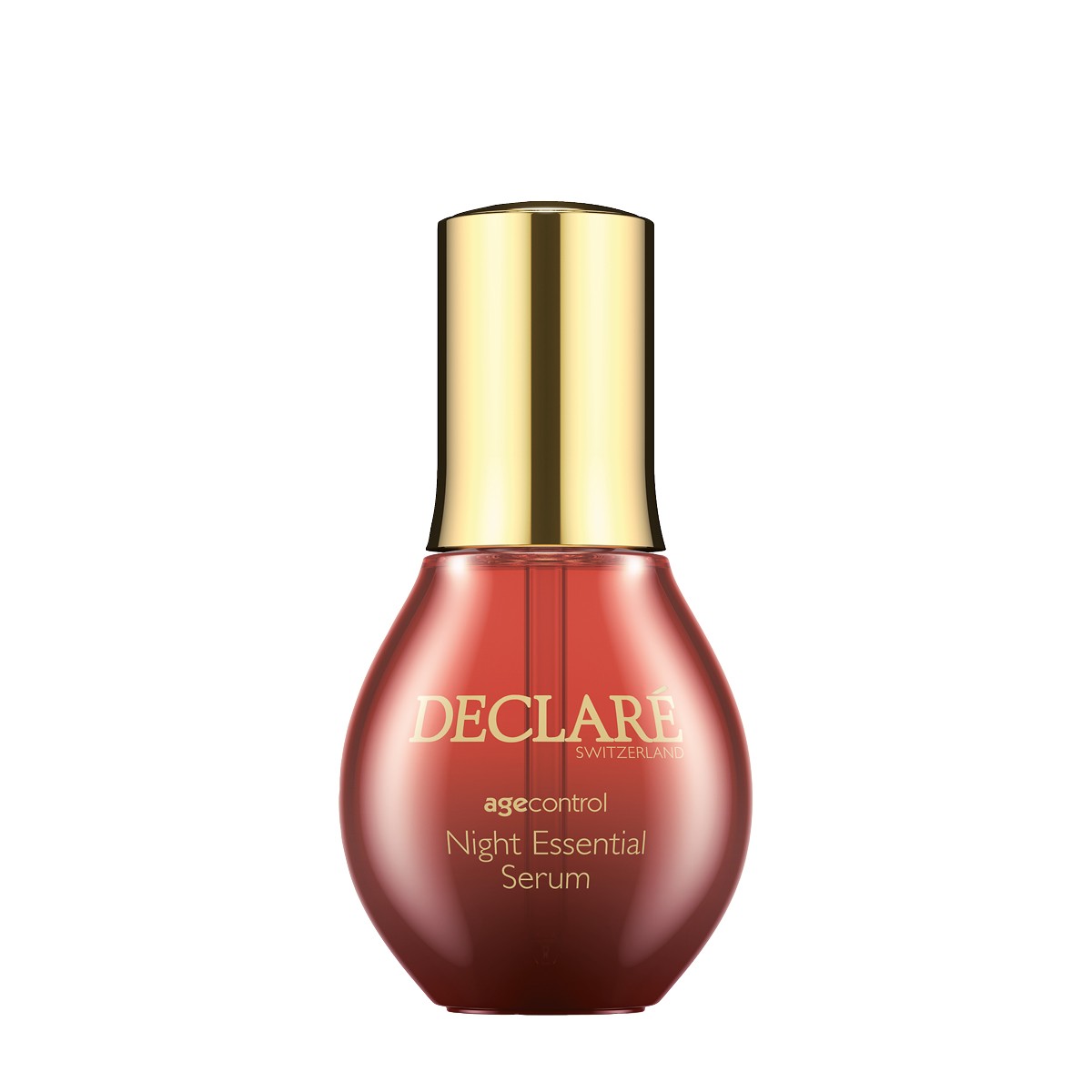 Declaré Age Control Night Repair Essential Serum